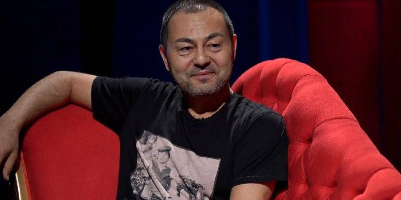 Serdar Ortaç’tan yıllar sonra gelen itiraf: 'İçimde ukde kaldı'