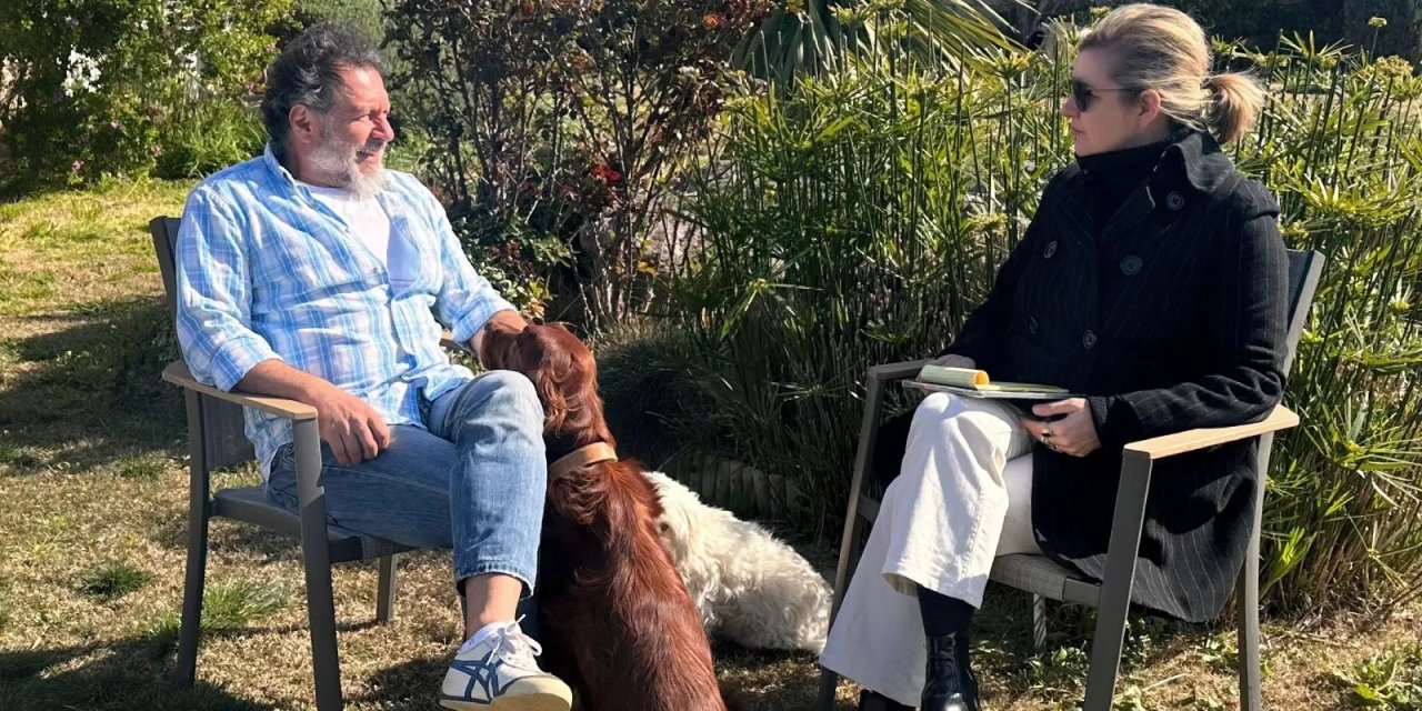 Hakan Atilla: “Halkbank davası ABD’nin siyasi kararıyla kadük oldu”