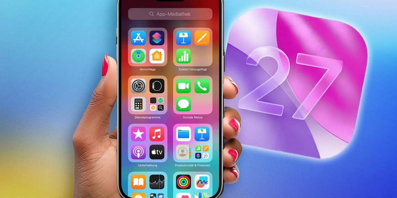 iOS 27 ile iPhone'lar kökten değişecek: İşte Apple'ın sunacağı yeni özellikler...