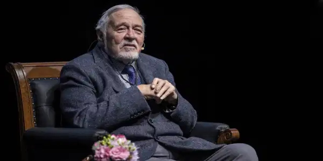 İlber Ortaylı son yolculuğuna uğurlanıyor