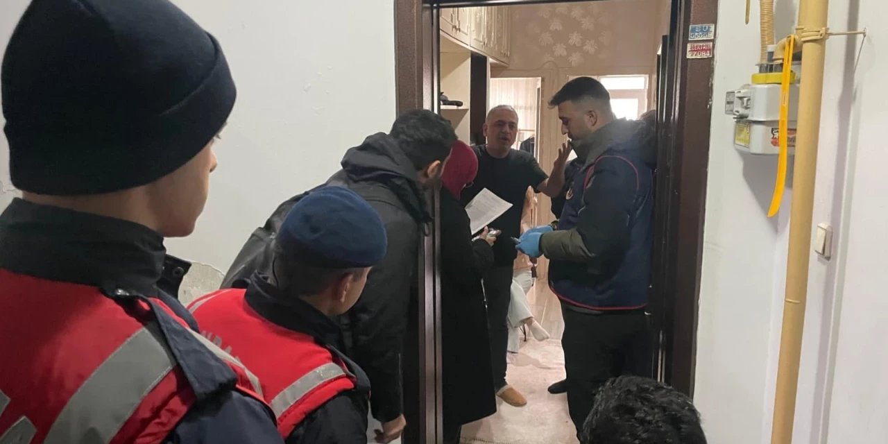 BİRTEK-SEN Başkanı tutuklandı