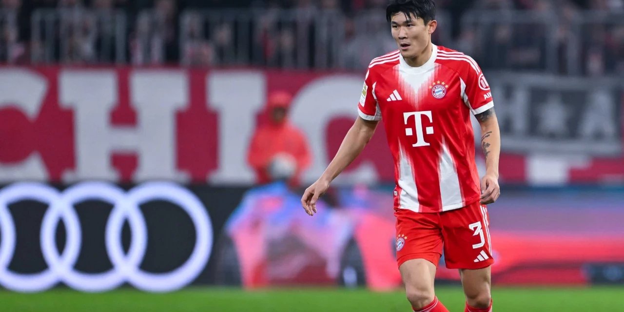 Galatasaray ve Beşiktaş, Fener'in eski aşkına göz dikti: Kim Min-Jae yarışına girdiler