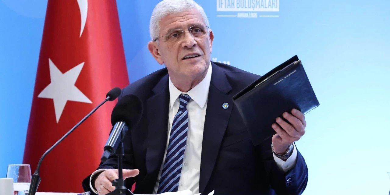 Dervişoğlu: Bir konu dışında masaya oturmam