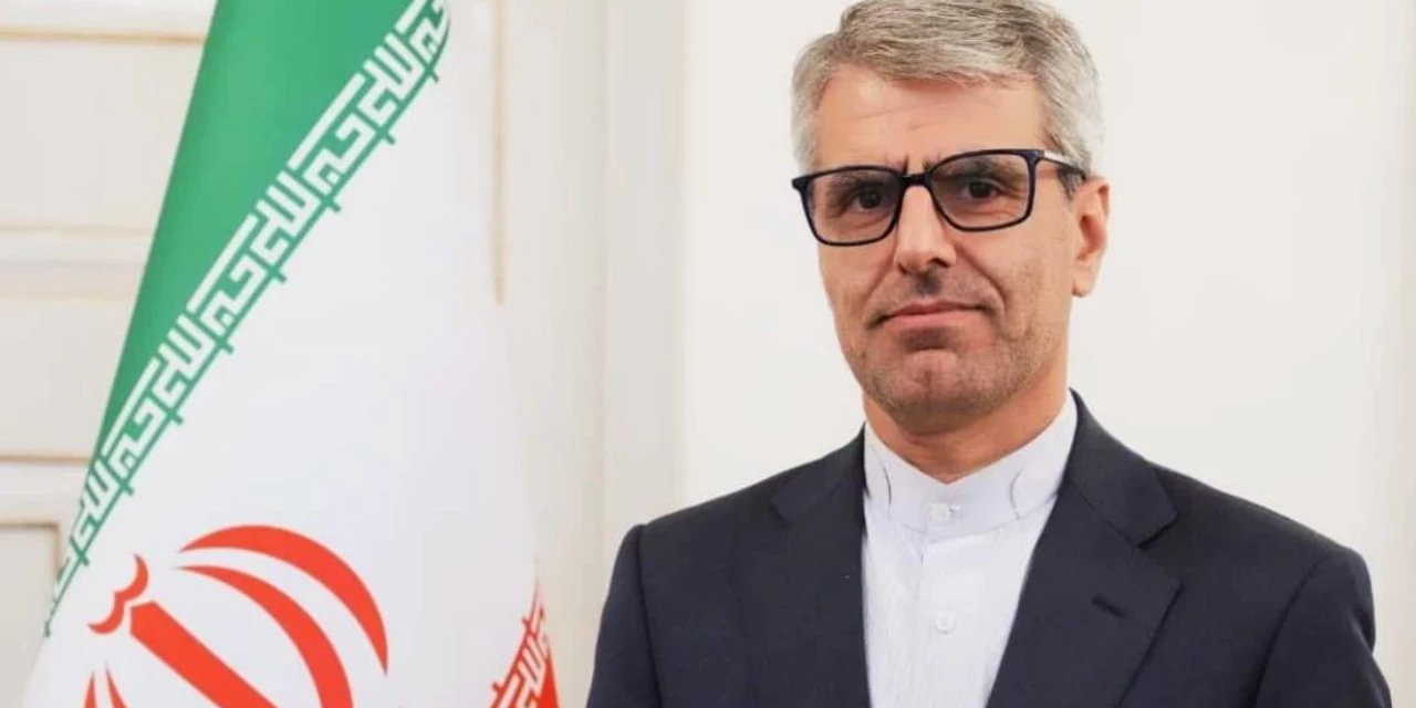 İran'dan Türkiye açıklaması: Sahte bayrak operasyonu ihtimali var