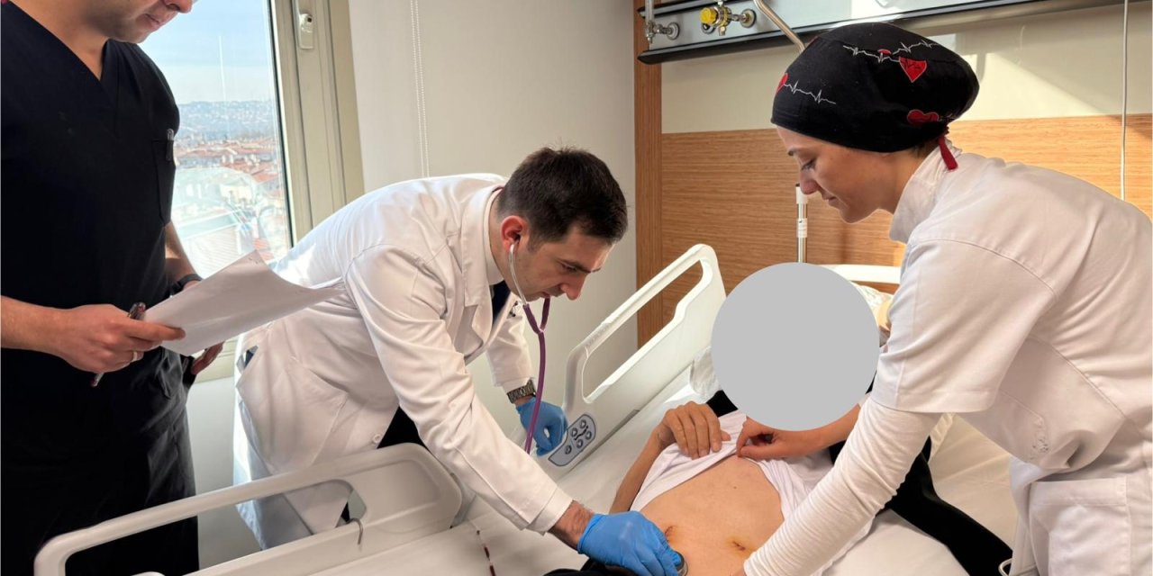 Kolonoskopiden Korkmayın: Kolorektal Kanser Önlenebilir Bir Hastalıktır