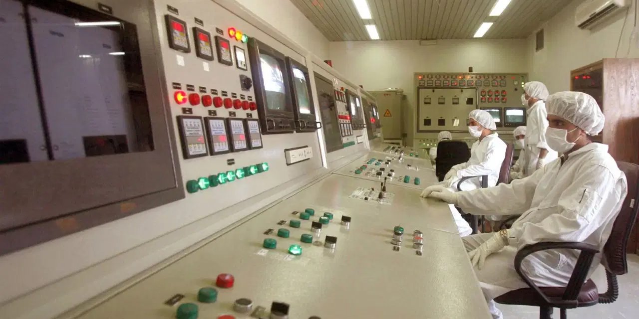 Haaretz yazdı: Almanya, İsrail’in Dimona nükleer projesini gizlice finanse etti