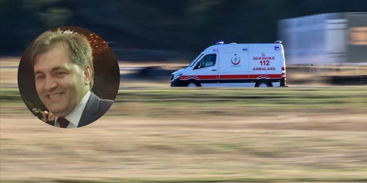 Su sanıp asit içti: Hayatını kaybetti