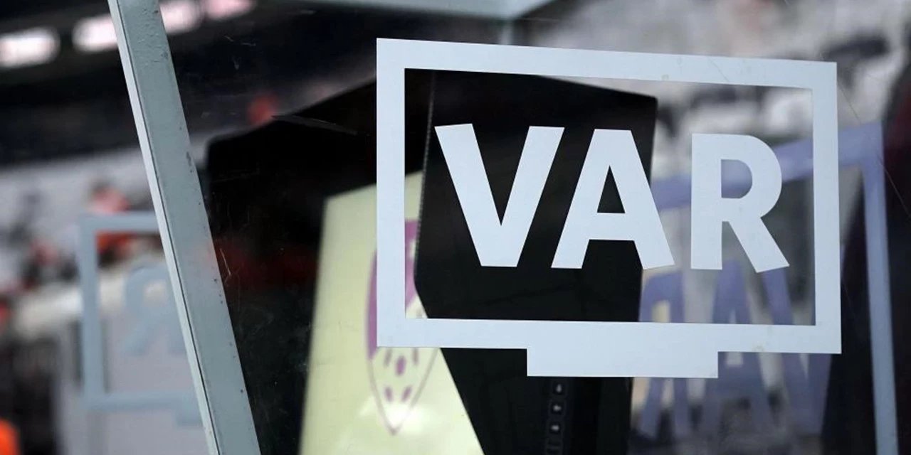 Fenerbahçe-Gaziantep FK maçının VAR hakemi belli oldu