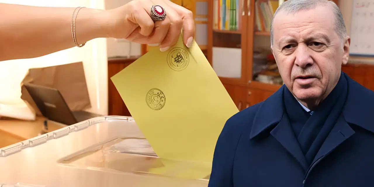 Erken seçim için iki tarih verdi... AKP'li kurmaydan kritik açıklama!