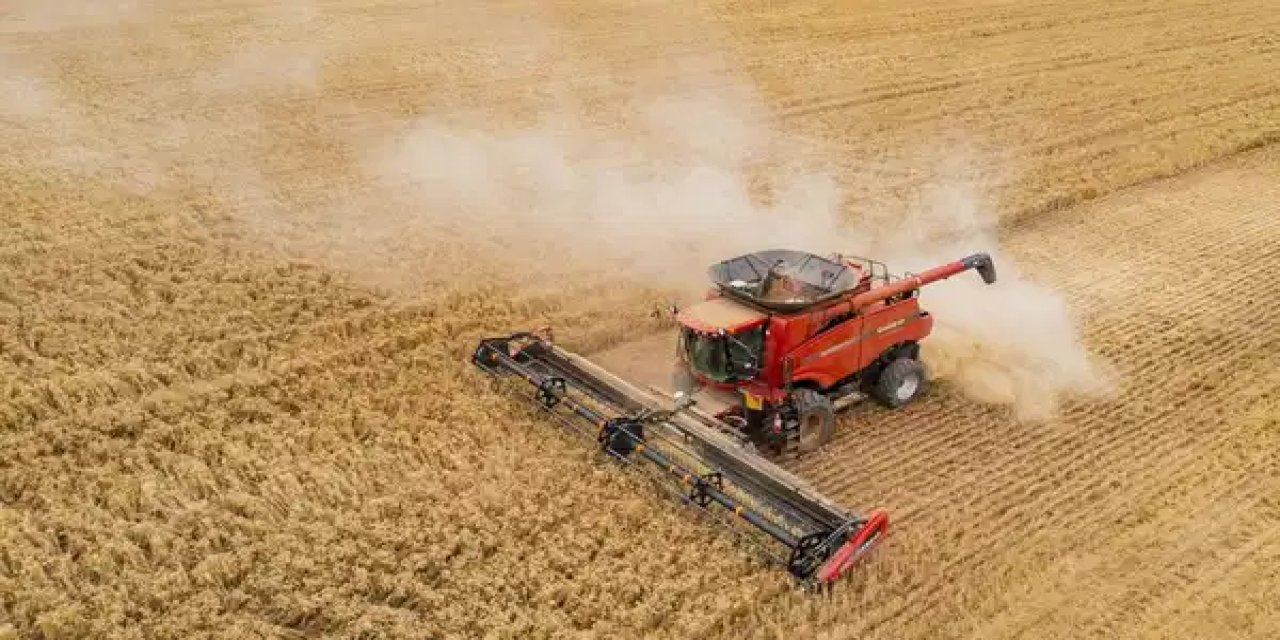 TÜİK verileri yayımlandı: Tarımda maliyet fırtınası dinmiyor