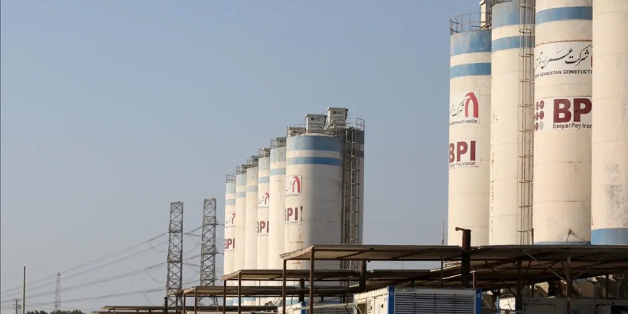 Dünya diken üstünde! İran'da nükleer santral vuruldu