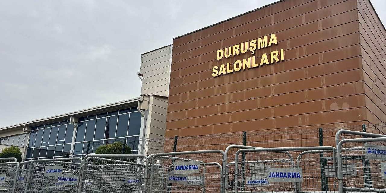 İş İnsanı Evren Şirolu Duruşmada Suçlamaları Reddetti