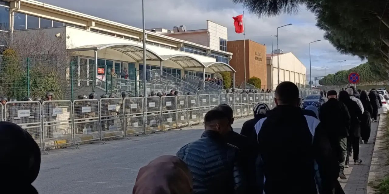 "Rüşvet" Suçlamasına Tutuklu İş İnsanı Ali Üner’den Savunma: “Tek Bir Somut Delil Yok”