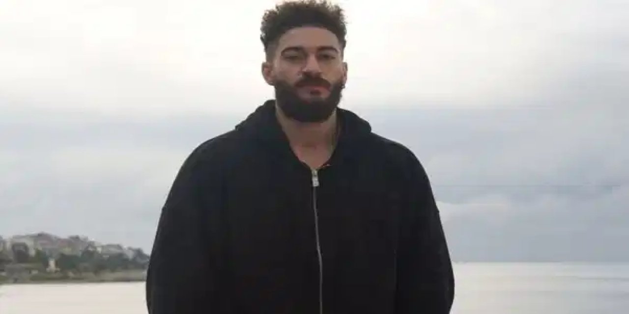 Sosyal medya fenomeni Testo Taylan tutuklandı!