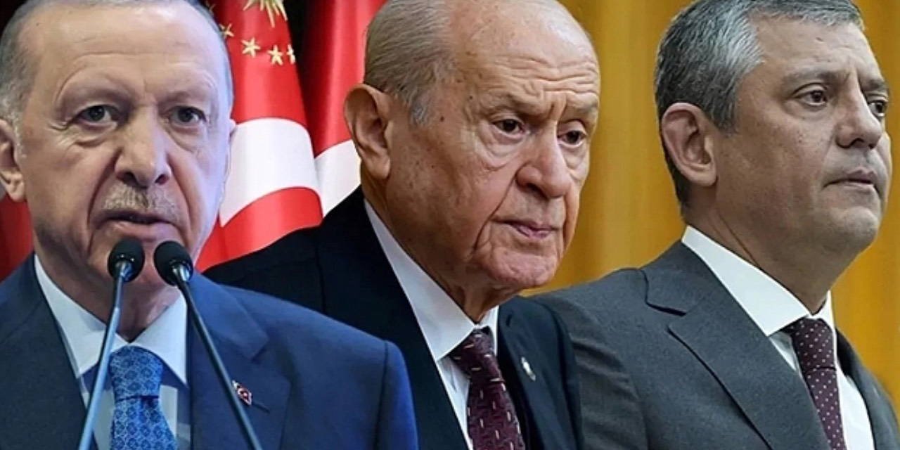 Liderlerin bayram programı belli oldu