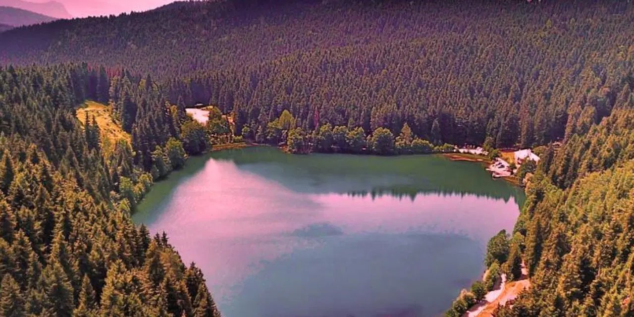 Milli parklara yönelik düzenlemeler içeren kanun Resmi Gazete'de