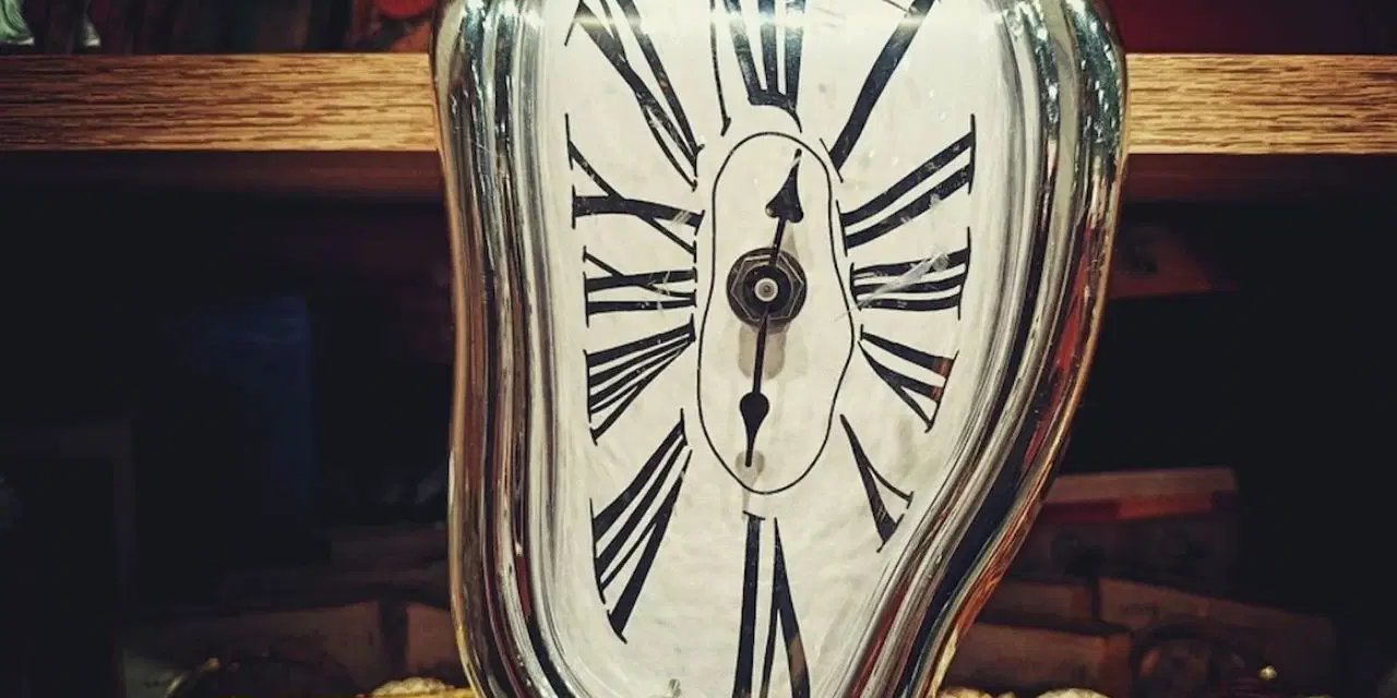 Zamanın tanımı değişiyor: 30 milyar yılda sadece 1 saniye sapan saat üretildi