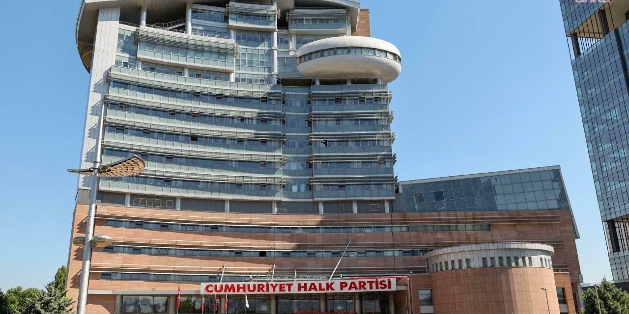 CHP, siyasi partilerle yeniden bayramlaşma kararı aldı, AKP ile bayramlaşmayacak