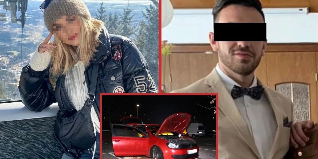 Cesedi bavuldan çıkmıştı: İnternet fenomeni cinayetinde çarpıcı detay