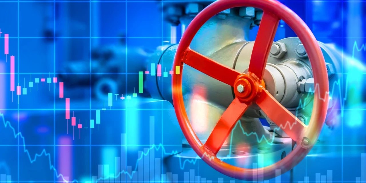 Doğal gaz fiyatlarında tarihi artış