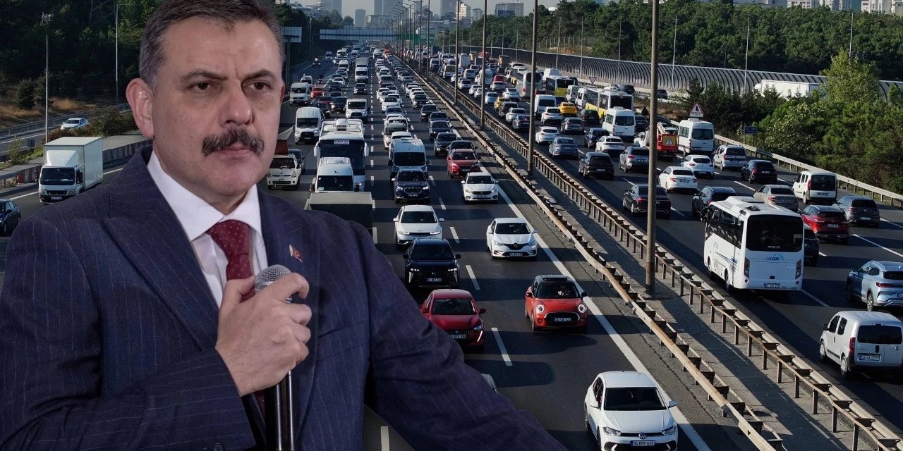 İçişleri Bakanı'ndan yeni 'multimedya ekran' çıkışı