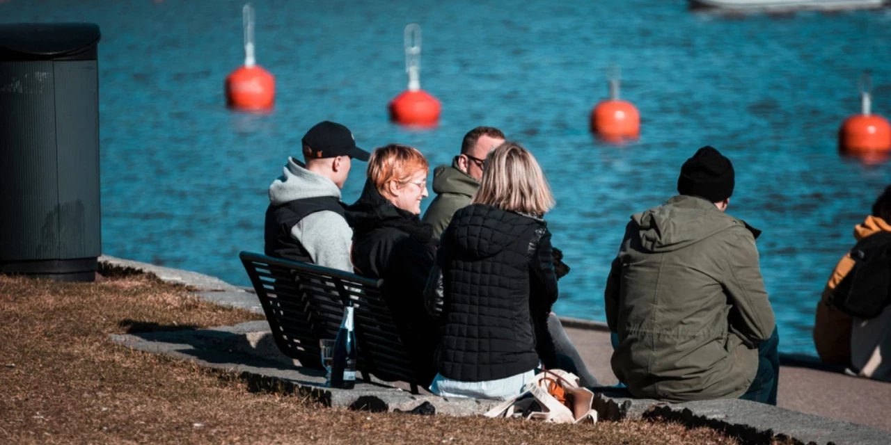 Dünyanın en mutlu ülkeleri belli oldu: Türkiye'nin yeri dikkat çekti