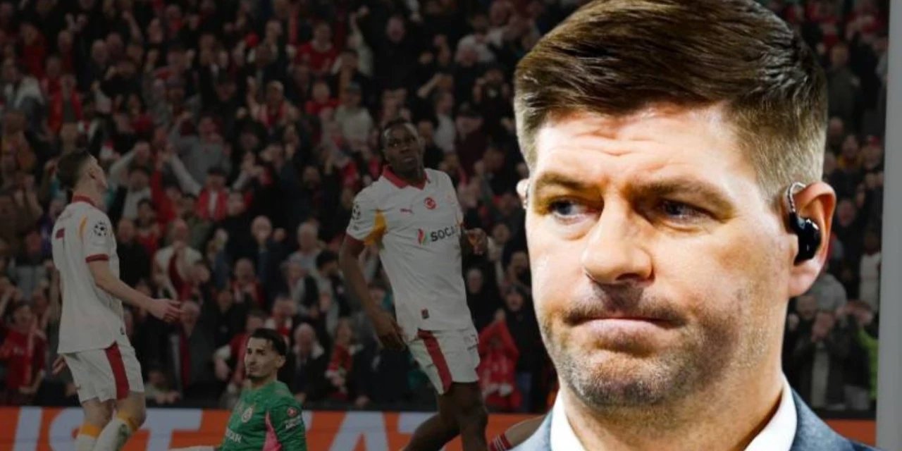 Liverpool efsanesinden Galatasaray'a şok sözler: '12-0 bitebilirdi, utanç verici, acınası...'