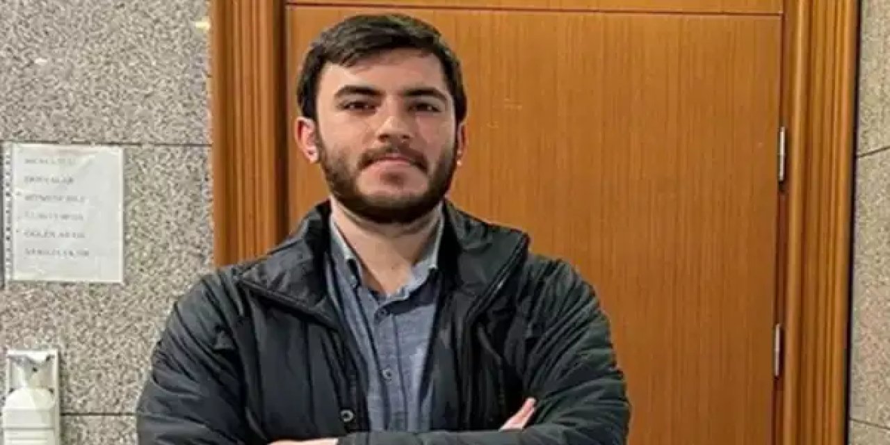 BirGün muhabiri İsmail Arı, Tokat'ta gözaltına alındı!