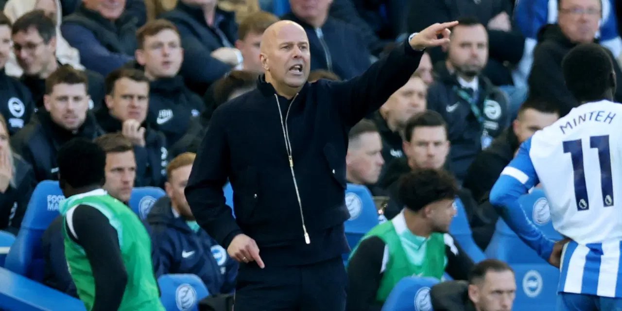 Liverpool 10 yıl sonra bir ilki yaşıyor!