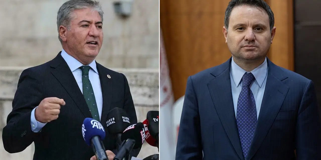 CHP'li Emir, Akın Gürlek'e 'hatırlattı': '9 milyon TL'lik senet taksitleri tam olarak nasıl ödendi?