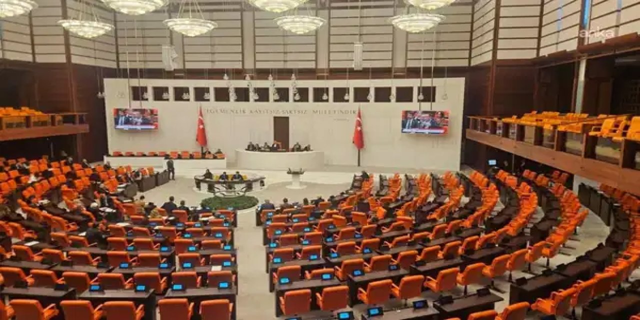 İşte ilk gündemler: Bayram sonrası Meclis'i neler bekliyor?