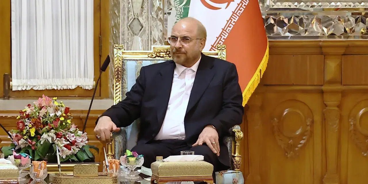 İranlı yetkiliden dikkat çeken açıklama: 'İsrail’in hava sahası savunmasız, sonraki adımların zamanı geldi'