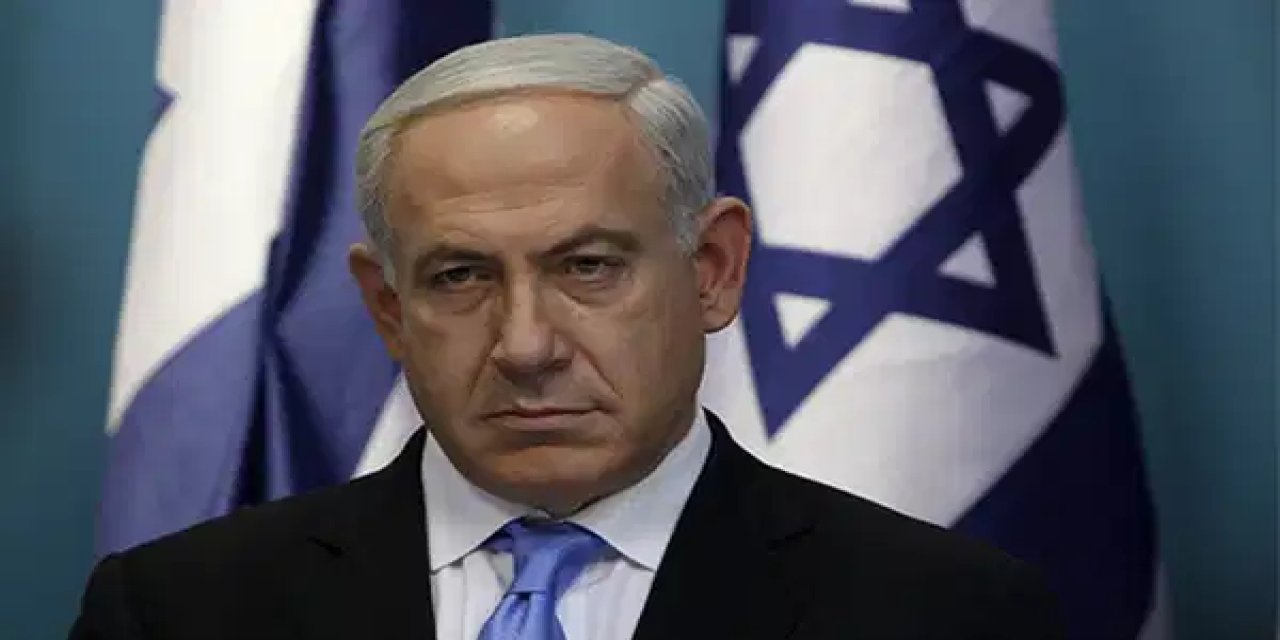 İran'ın ağır misillemesinin ardından Netanyahu'dan ilk açıklama