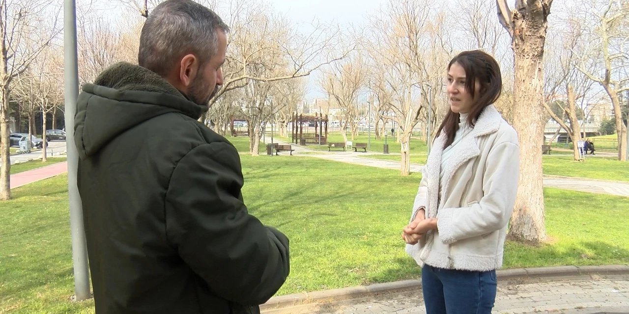 İstismara uğradı, 14'ünde evlendi, üç yerinden vuruldu: Hapse girmesini isterdim