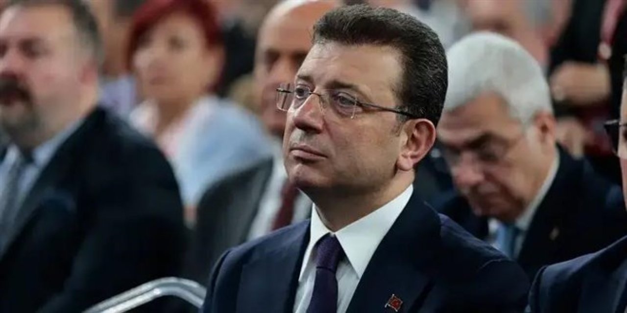 İmamoğlu: Cumhuriyete sahip çıkmaya devam edeceğiz