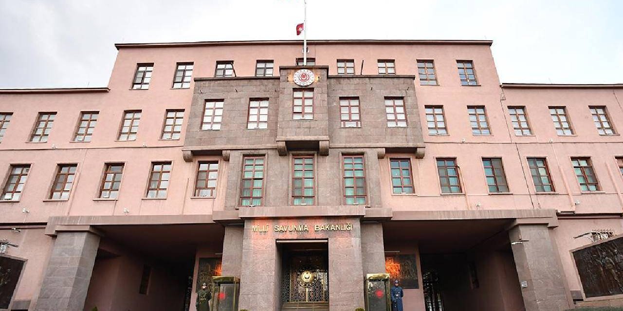 MSB'den Katar'daki helikopter faciasıyla ilgili açıklama: 1 TSK ve 2 ASELSAN personeli şehit oldu!