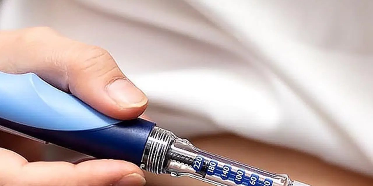 Zayıflama iğneleri ve ramazan süresince yaşanan beslenme değişimi alarm verdi