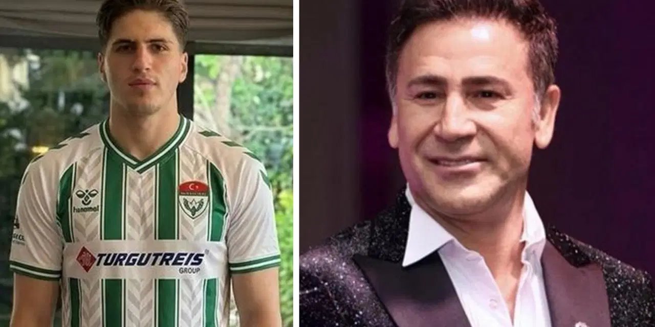 Kubilay Kaan Kundakçı cinayetinde yeni gelişme: Şarkıcı İzzet Yıldızhan gözaltına alındı!