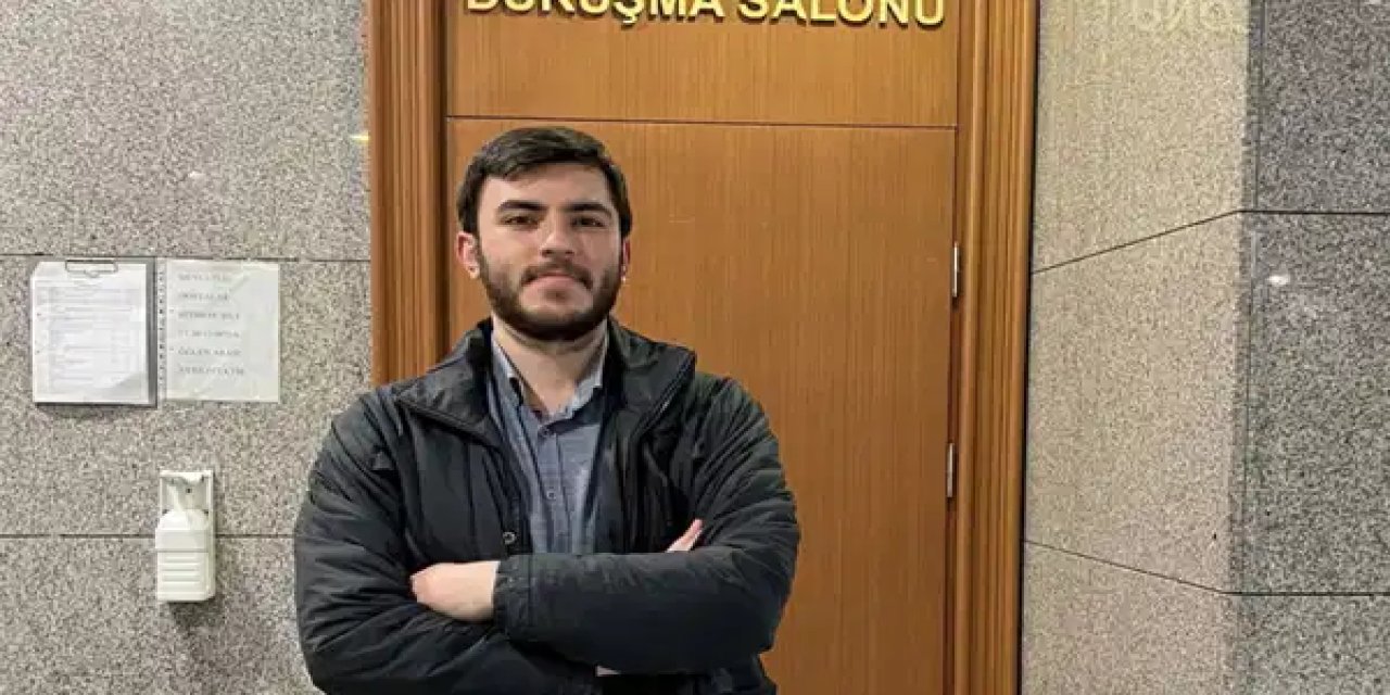 Siyasilerden gazeteci İsmail Arı'nın tutuklanmasına tepki: 'Gerçeği tutuklayamazsınız!'