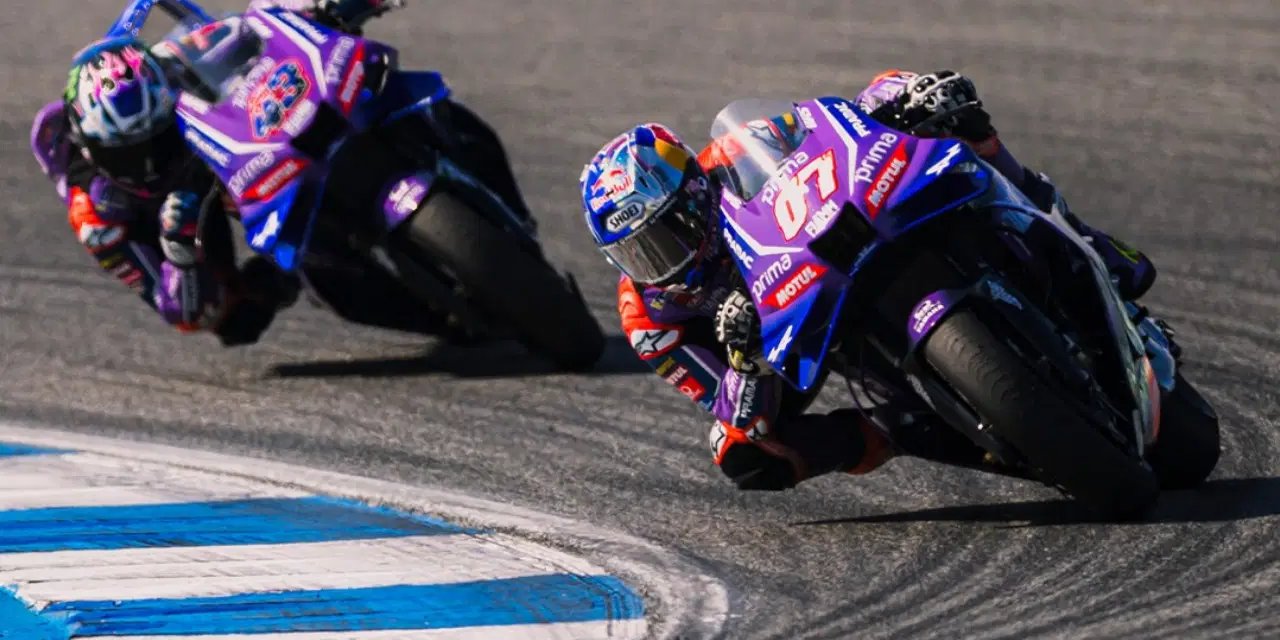 Toprak Razgatlıoğlu MotoGP'nin Brezilya etabında 17. oldu