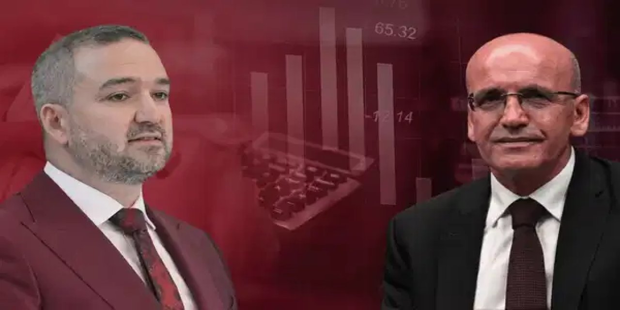 Yurttaşın 'yarın' kaygısı artıyor: Tüketici güven endeksi mart ayında düştü!