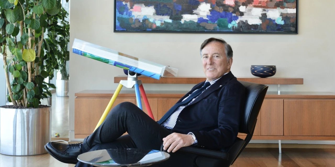 Selpak ve Solo markaları satılıyor