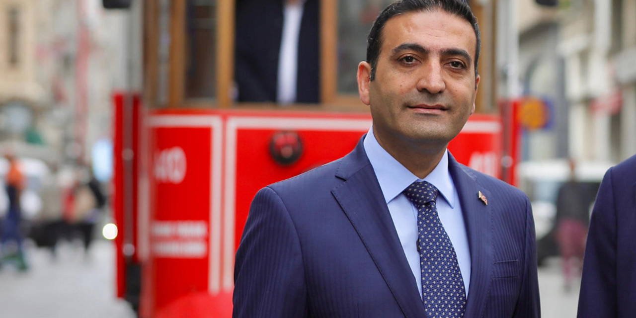 Beyoğlu Belediye Başkanı İnan Güney hakkında iddianame hazırlandı: İBB Davası ile birleştirilmesi talep edildi!