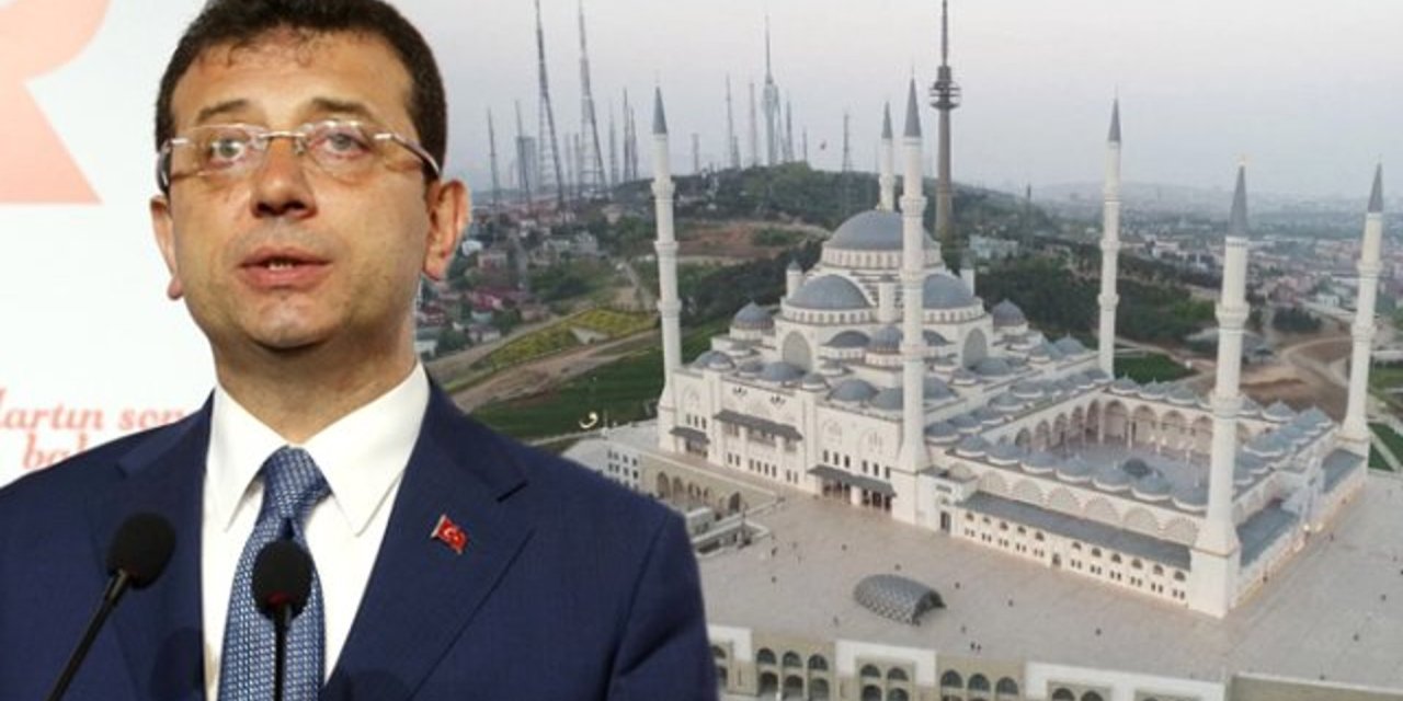 Ertuğrul Özkök: Demek ki İmamoğlu davası cami cemaatini bile ikna edememiş