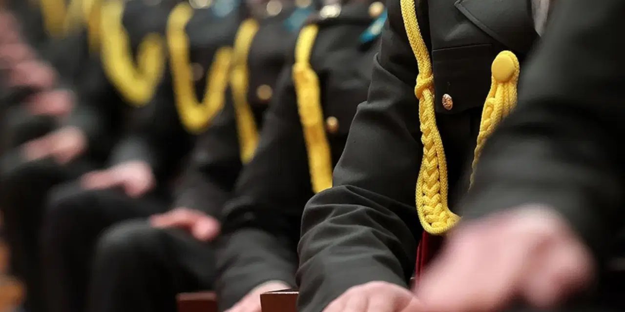 MSÜ sınav sonuçları açıklandı!