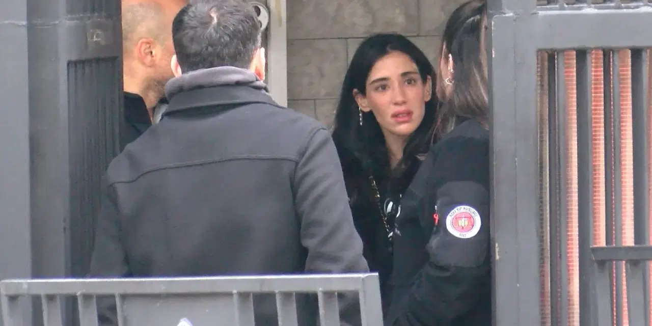 Erol Köse'nin cenazesi Adli Tıp Kurumu'ndaki işlemlerin ardından kızına teslim edildi