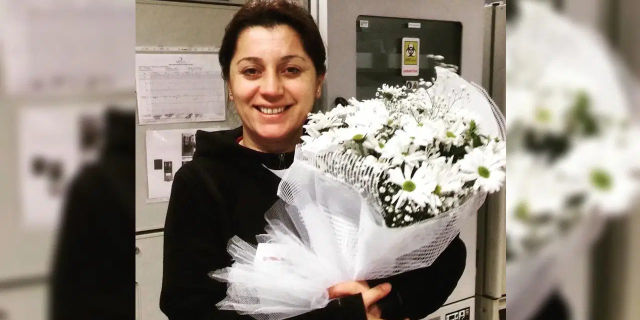 Spor yaparken fenalaştı: Hemşire, hayatını kaybetti