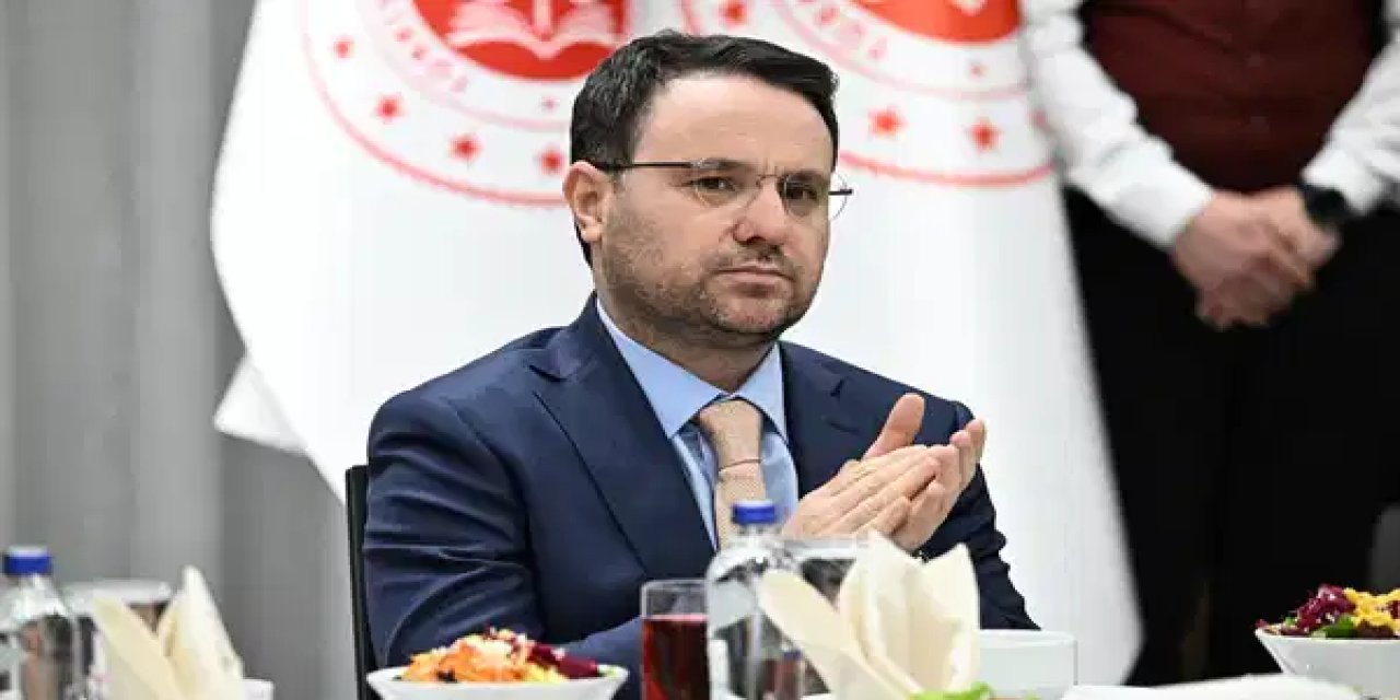 Akın Gürlek'in 'tapu' kayıtlarını sorgulayan memur gözaltına alındı