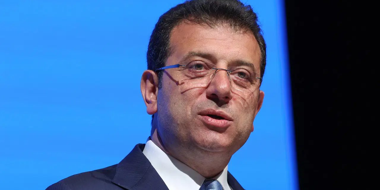 Ekrem İmamoğlu’ndan ‘Nevruz’ mesajı