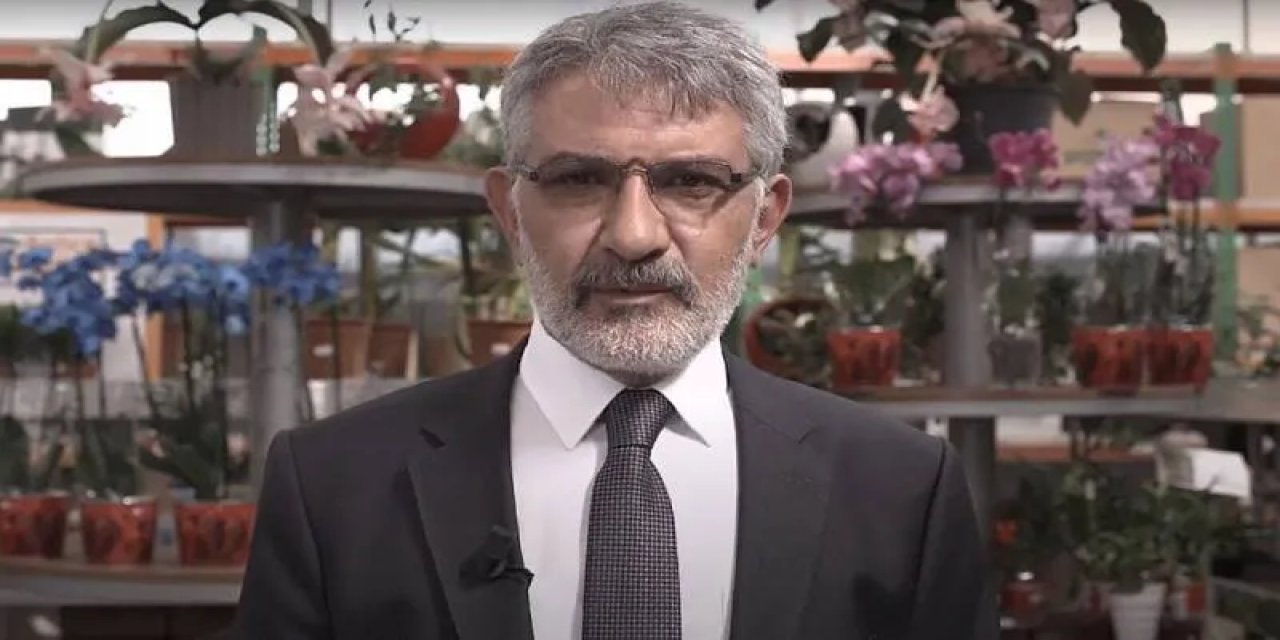 Ağaç A.Ş. Genel Müdürü Ali Sukas: “Seçim için para toplandığı iddiası gerçek dışı”